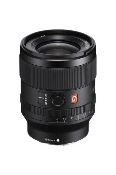 Sony Fe 35mm F/1.4 Gm Lens