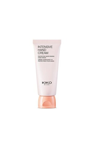 kiko milano Intensive Hand Cream Nemlendirici Ve Koruyucu El Ve Tırnak Eti Kremi