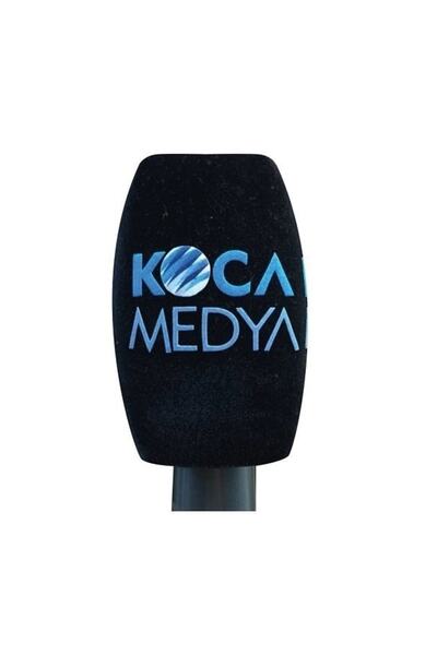 Andoer 3gen Logosuz Standart El Mikrofon Süngeri D4104