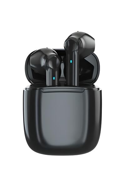 Torima Xt89 Kablosuz Bluetooth Kulakiçi Kulaklık - Siyah