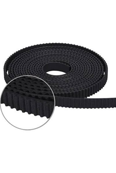 Continental Otomatik Kayar Kapı Servis Araçları Için Kayış Splinter