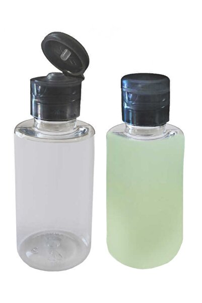 Acar Süs Şişe Açılır Kapanır Kapak 50 Cc 1 Adet