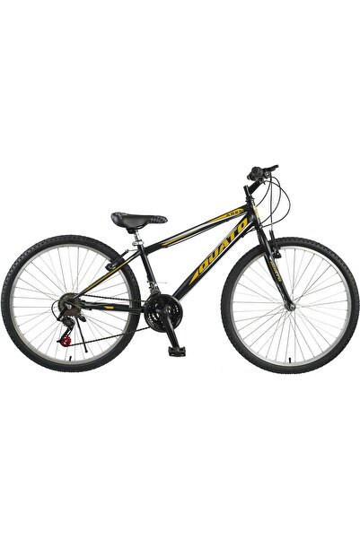 QUATO 24 Jant Spor Dağ Bisikleti