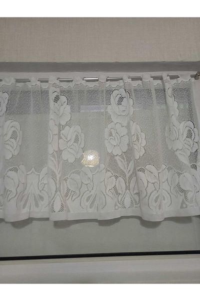 3b üçbey Üçbey Brizlik Tulle Ready Tulle (200cm)