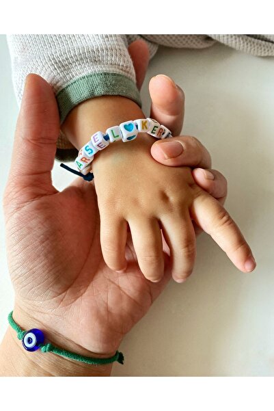 TAKI BY EKİN Isimli Bileklik