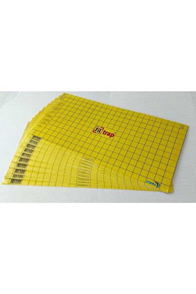 Filtrap Sinek Yapışkanı (30x60) 10 Adet