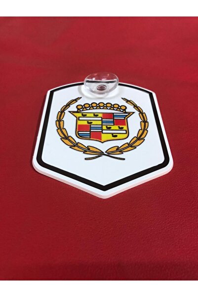 SÜSLEN كاديلاك بليكسي أرما - خاص لصانعي الملصقات مع أكواب الشفط