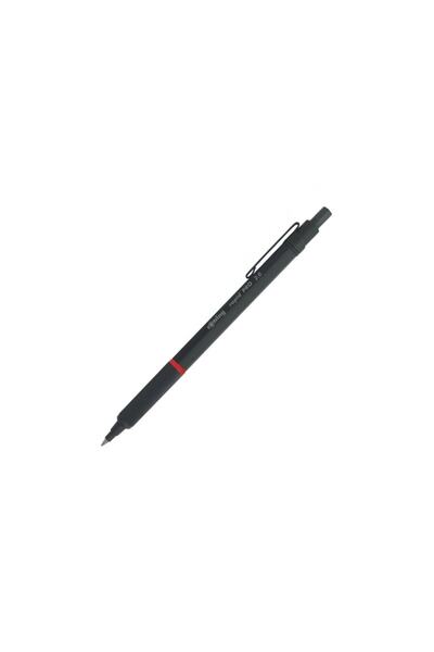 Rotring Rapid Pro Versatil Tip Pen 2mm Black
