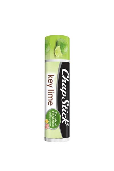 ChapStick Key Lime Care Cream - 4g Tropical Paradise
