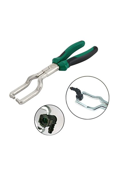 Titi 5414 Yakıt Hattı Hortum Kelepçesi Pensesi 220 Mm