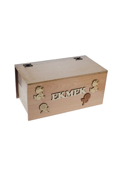 guntasavm Ekmek Dolabı Eym-5288