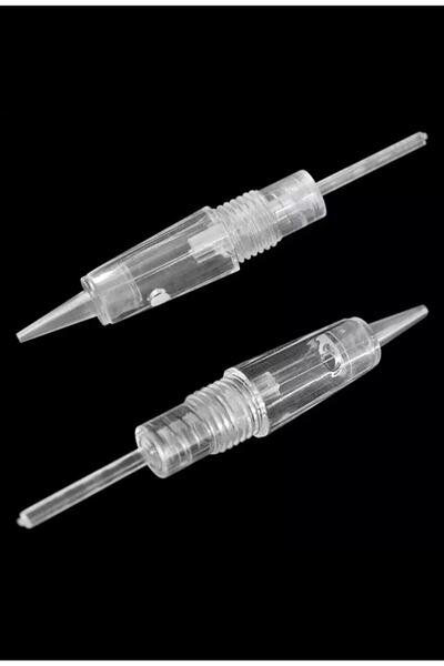 NEF إبرة مكياج دائمة ساحرة 1 دبوس 10 قطع