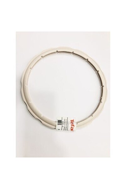 Universal Tefal Uyumlu Clipso Düdüklü Tencere Lastiği 7-8 lt Kauçuk İç Çap 25 Dış Çap 28 cm