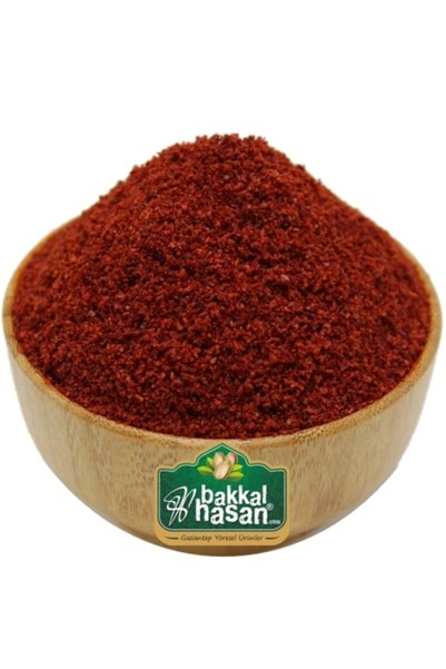 Bakkal Hasan Pul Biber Psikopat Çok Acı Gaziantep - 2 Kg