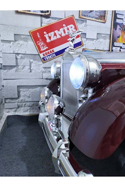 SUATESÇOCUKOTOGALERİSİ Rolls Royce Klasik (efsane Model) 2022 Üretim