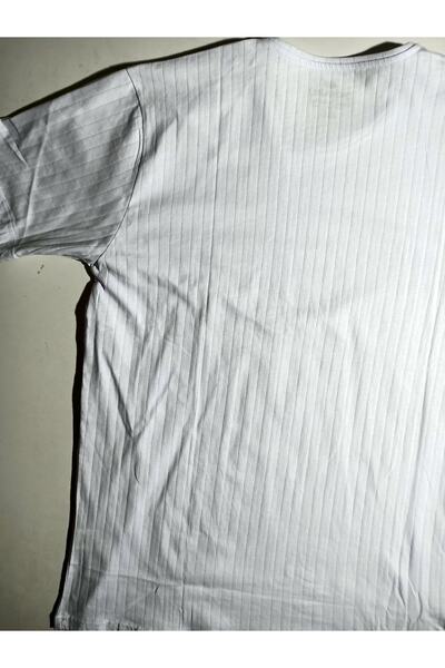 DYNAMO Велосипедна комір Slimfit Великий розмір T-shirt