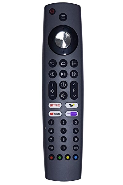 Arçelik A55 B 880b Bein Connect Rc4353902/01 - Grundıg