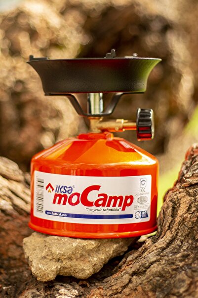 yolgeçen hanı Mocamp Kamp Ocağı