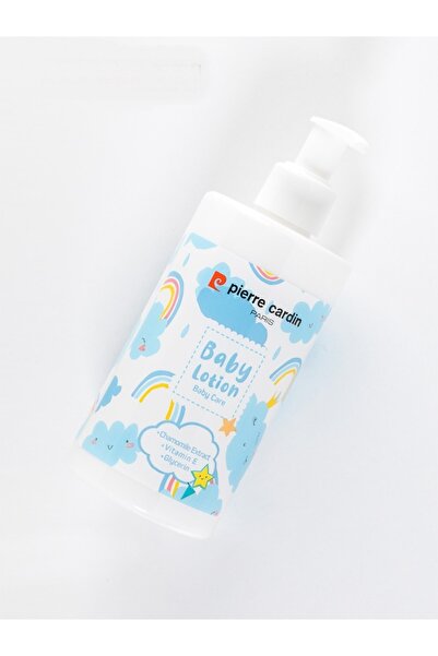 Pierre Cardin Sakinleştirici Ve Rahatlatıcı Bebek Vücut Losyonu