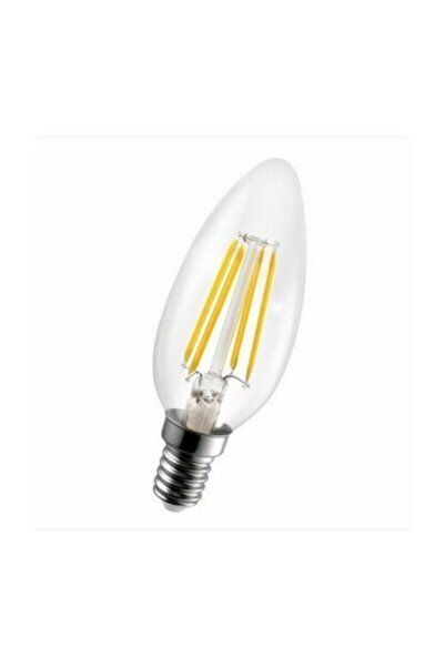 Cata 4w Rustik Led Ampul Amber Ct-4066 1 Adet