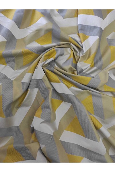 Evcimenhome Dokuma Pamuklu Kumaş 120cmx140cm