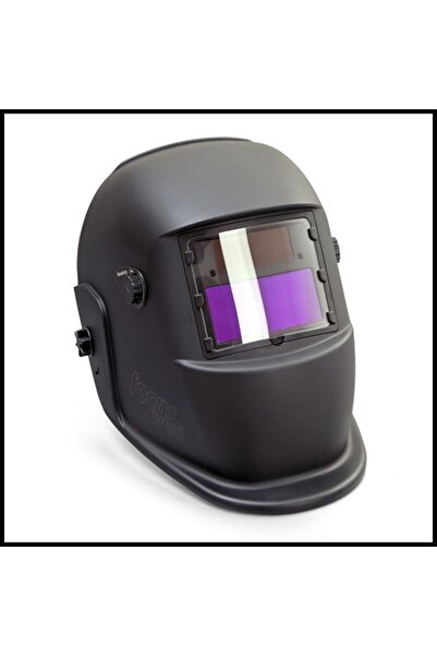Focusweld Colormatıc Otomatik Kararan Kaynak Maskesi