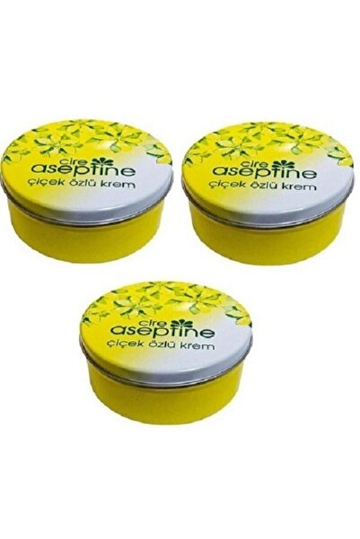 CIRE ASEPTINE كريم خلاصة الزهور 250 مل