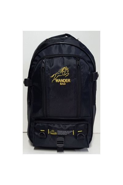 WANDER BAG Σακίδιο πλάτης Wander Bellows-free Mountaineer