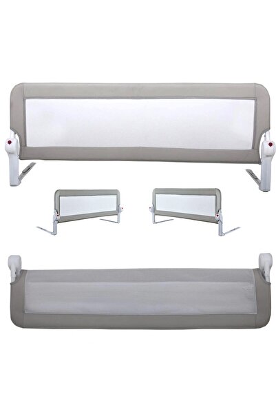LAYLİNE Bebek Güvenlik Yatak Bariyeri 150 Cm