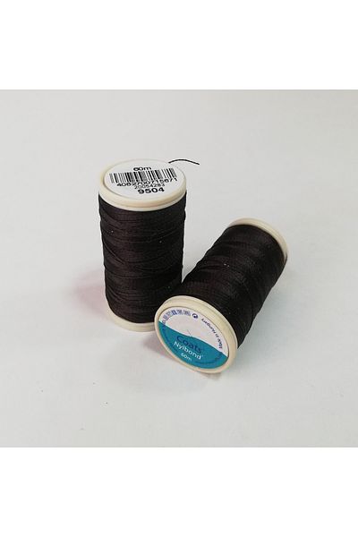 COATS Incikboncukk Mez Nylbond Κορδέλα Χαντρών Νο:9504