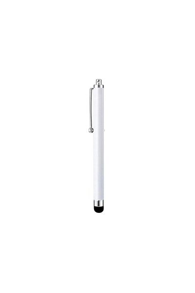 TEKNETSTORE Tablet Pen Touch Phone Tablet Pen White