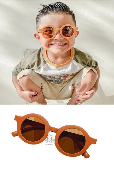 Hyd Glasses Baby Kids Sunglasses