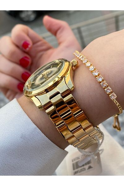 FERRO Original Watch + Bracelet Gift