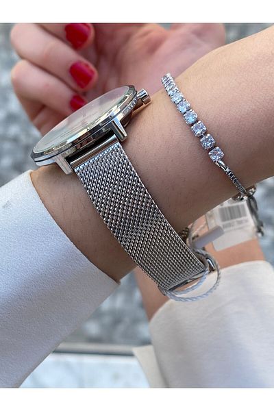 FERRO Original Women's Watch + Bracelet Gift
