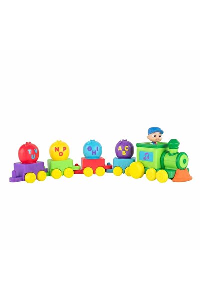 Sunman Cocomelon Müzikli Alfabe Treni Ccm16000