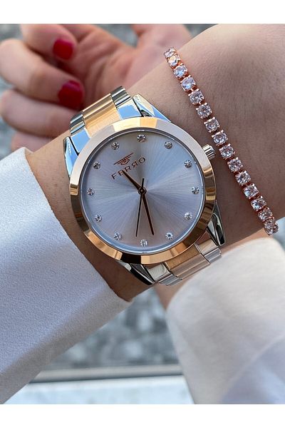 FERRO Original Watch + Bracelet
