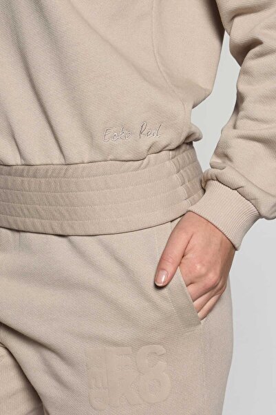 ECKO UNLTD Taylor Stone Women's Crew Neck Sweatshirt