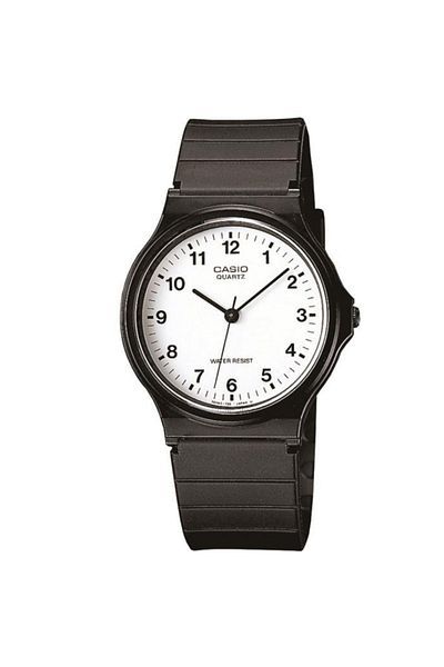 Casio ساعة يد رجالية Mq-24-7bldf