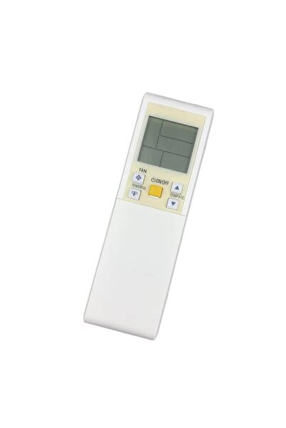 Daikin Arc452a21 Akıllı Klima Kumandası