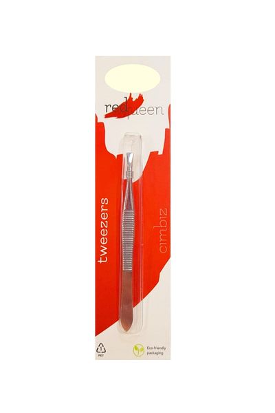 RED QUEEN Red Oueen Tweezers Rq-2602