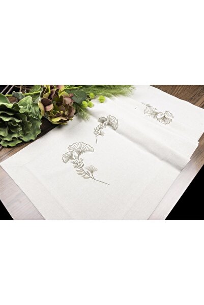 Mikasa Moor Ginko Bej Altın 50x170 Runner