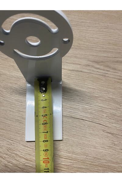 pamukkale branda Balcony Roller Blinds Mounting Stand