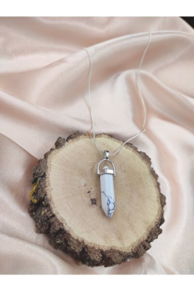 Düşler Havilt Stone Necklace / Natural Stone