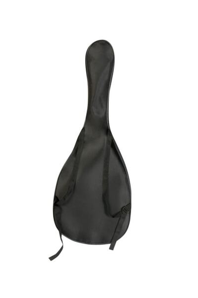 YERLİ MALI Klasik Gitar Kılıfı Siyah (PENA HEDİYELİDİR)