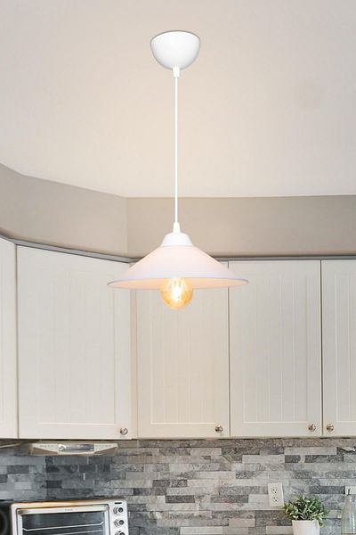Gloria Rio Single Pendant Lamp