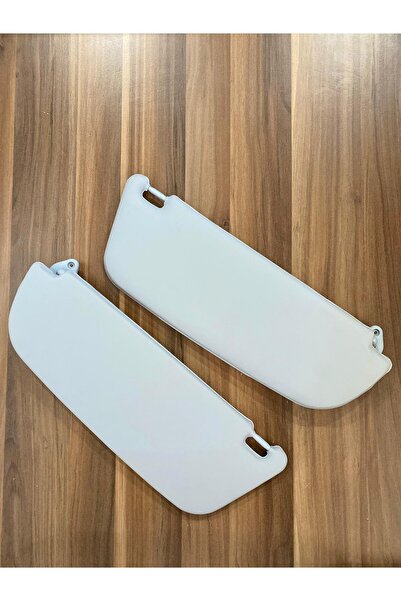 Opel Corsa B Συμβατό με εσωτερικό αλεξήλιο