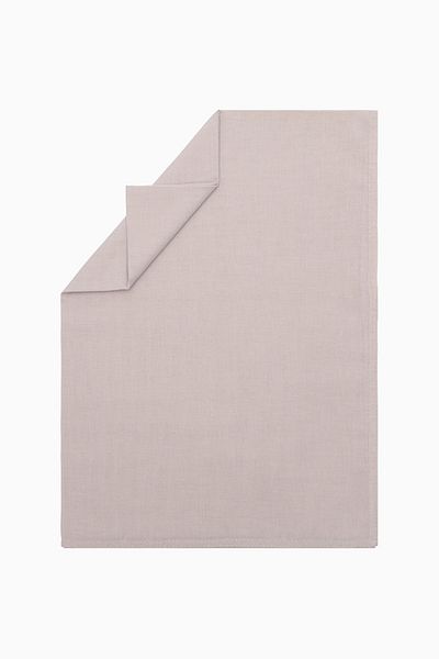 FİVESCARF Five Scarf Blend Shawl Beige