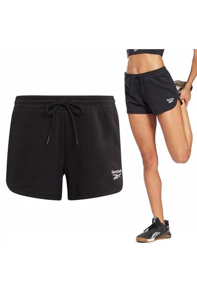 Reebok Γυναίκες& # x27;s Σορτς XS
