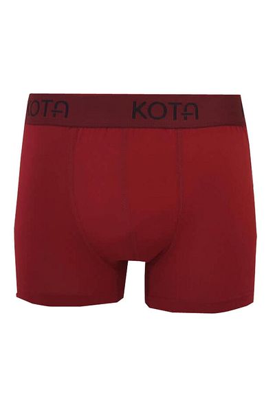 KOTA Men's Cotton Lycra Sports Boxers (5661)
