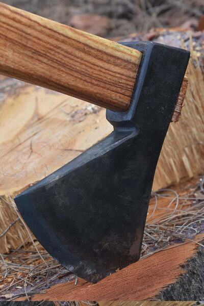 TAPAN BIÇAĞI Tapan Oduncu Ve Kamp Baltası